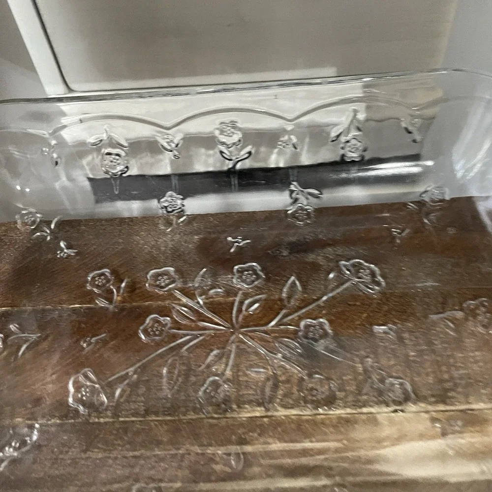 Anchor Hocking Baking Dish‎ 9